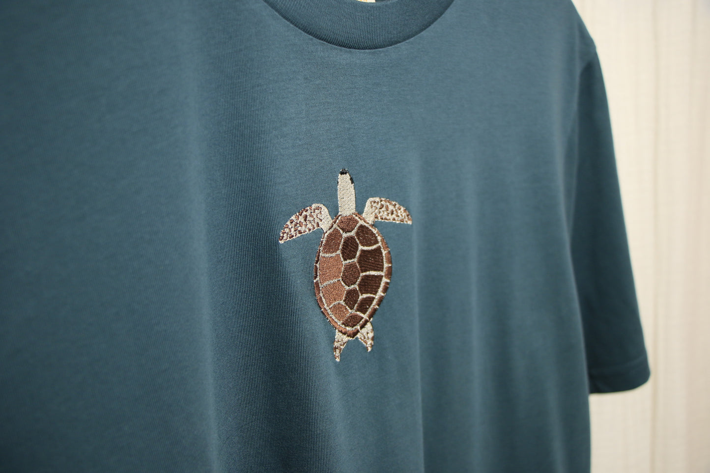 Adults Turtle T-Shirt