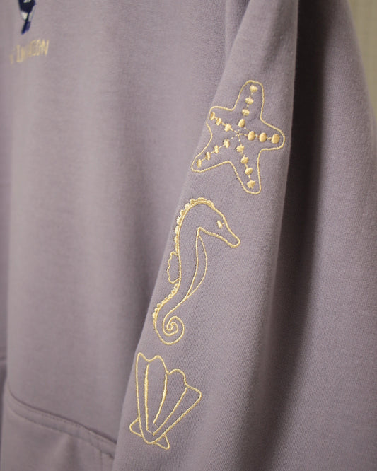 Adults Whale Shark Sweater