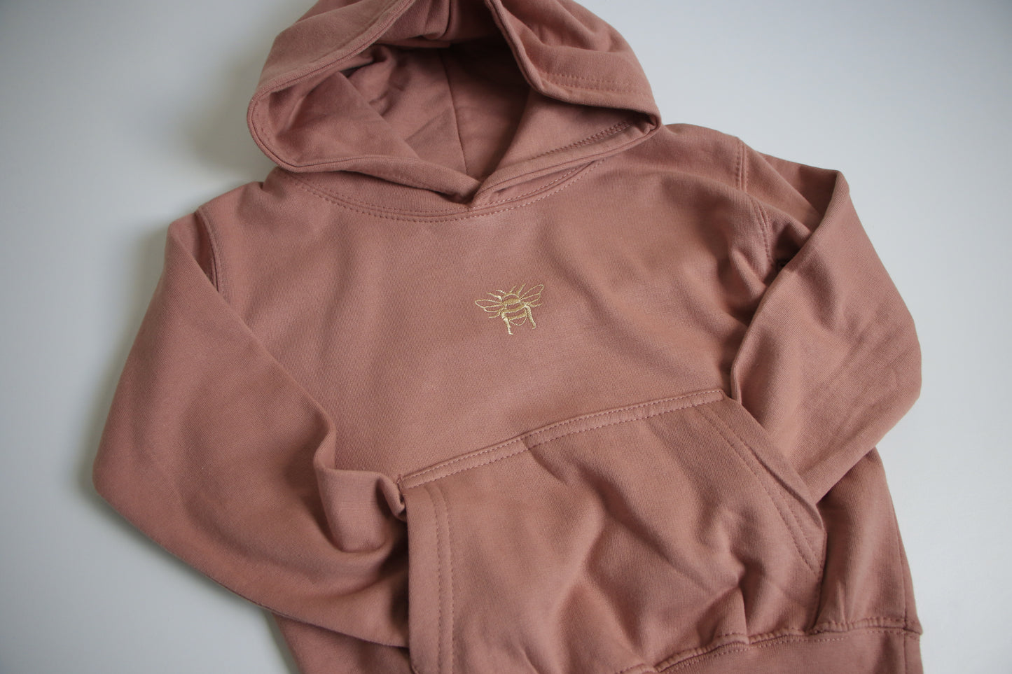 Children's Bee Hoodies