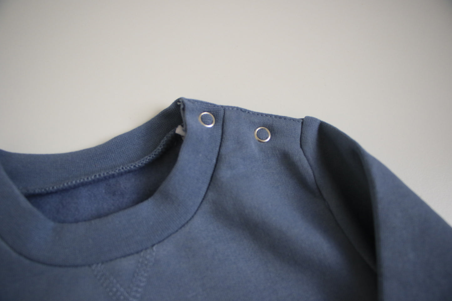 Baby Festive Safari Sweater