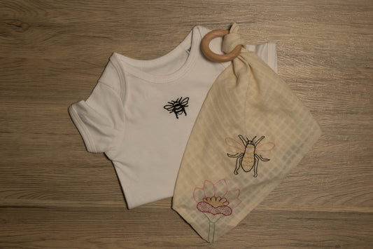 Bee Vest