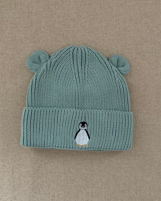 Infant Penguin Beanie