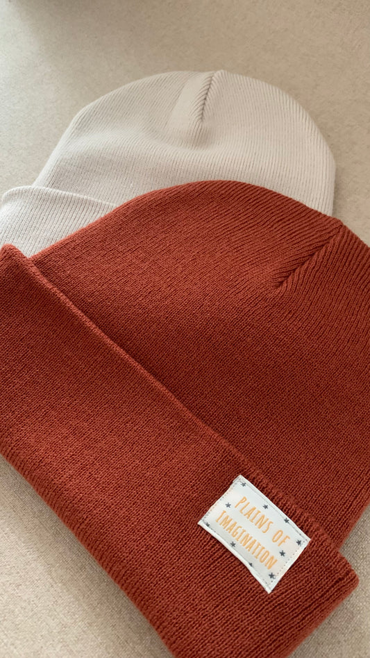 Adults Dragon Beanie