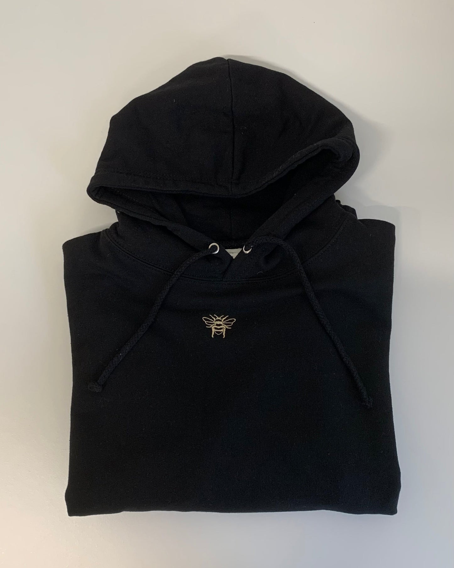 XS Bee Hoodie