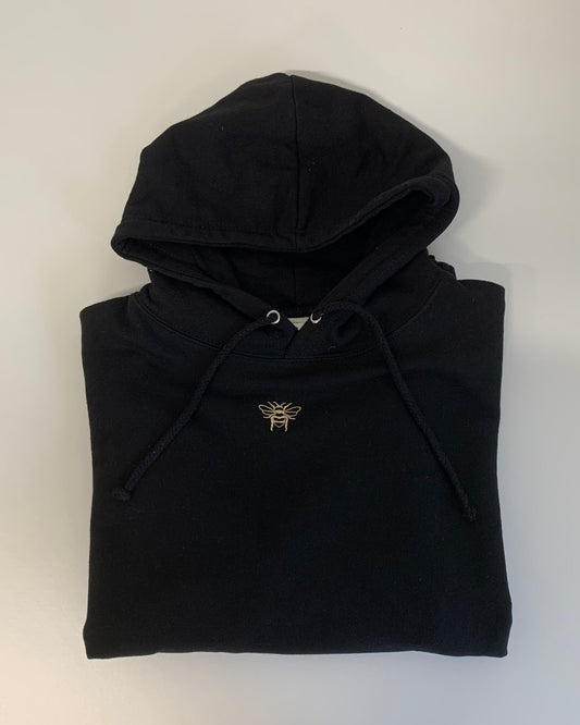 XS Bee Hoodie