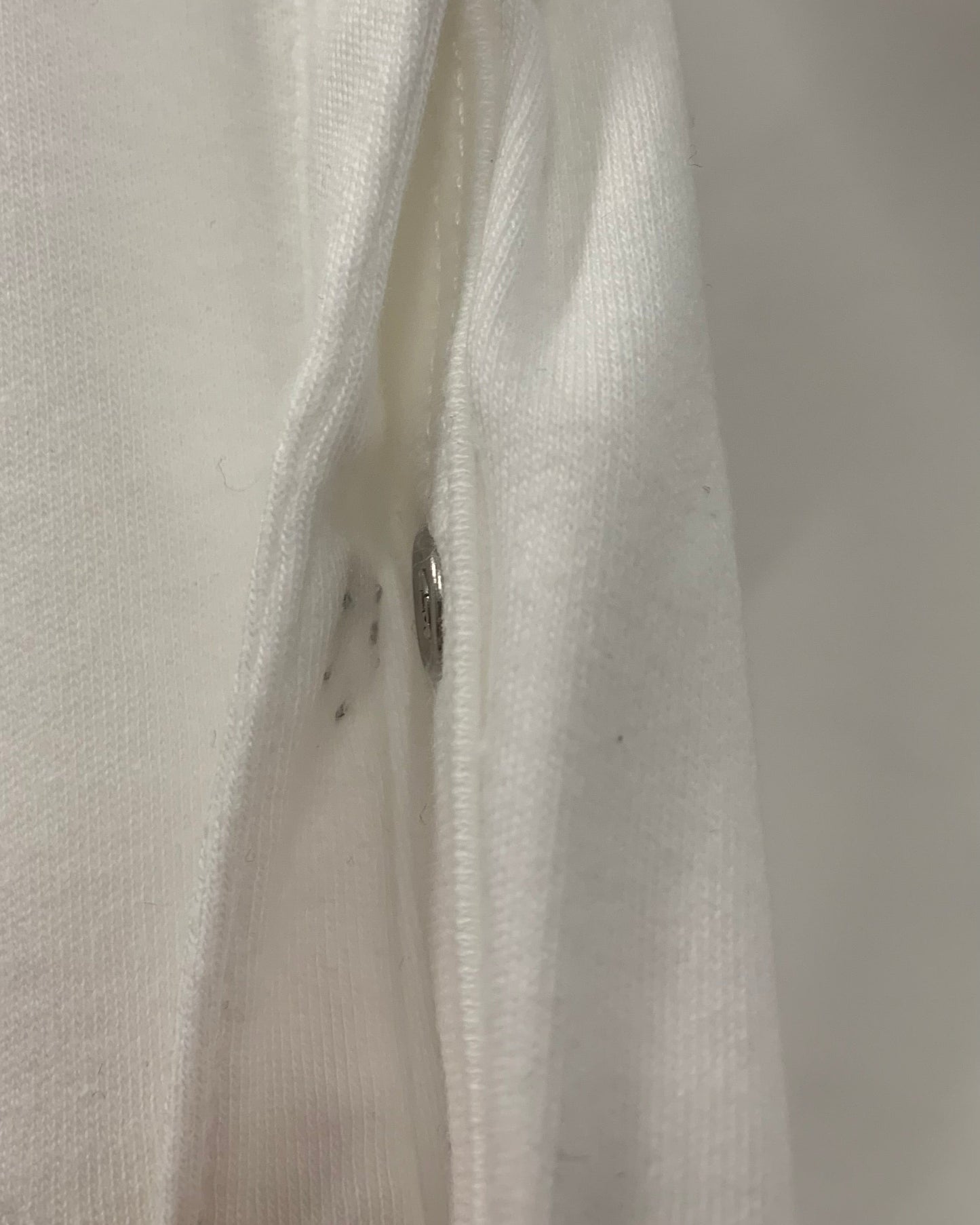 FAULTY 3-6M Sheep Babygrow