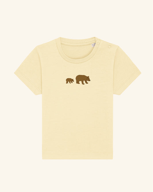 Infant Bear & Cub T-Shirt