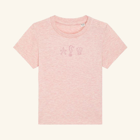 Infant Seaside T-Shirt