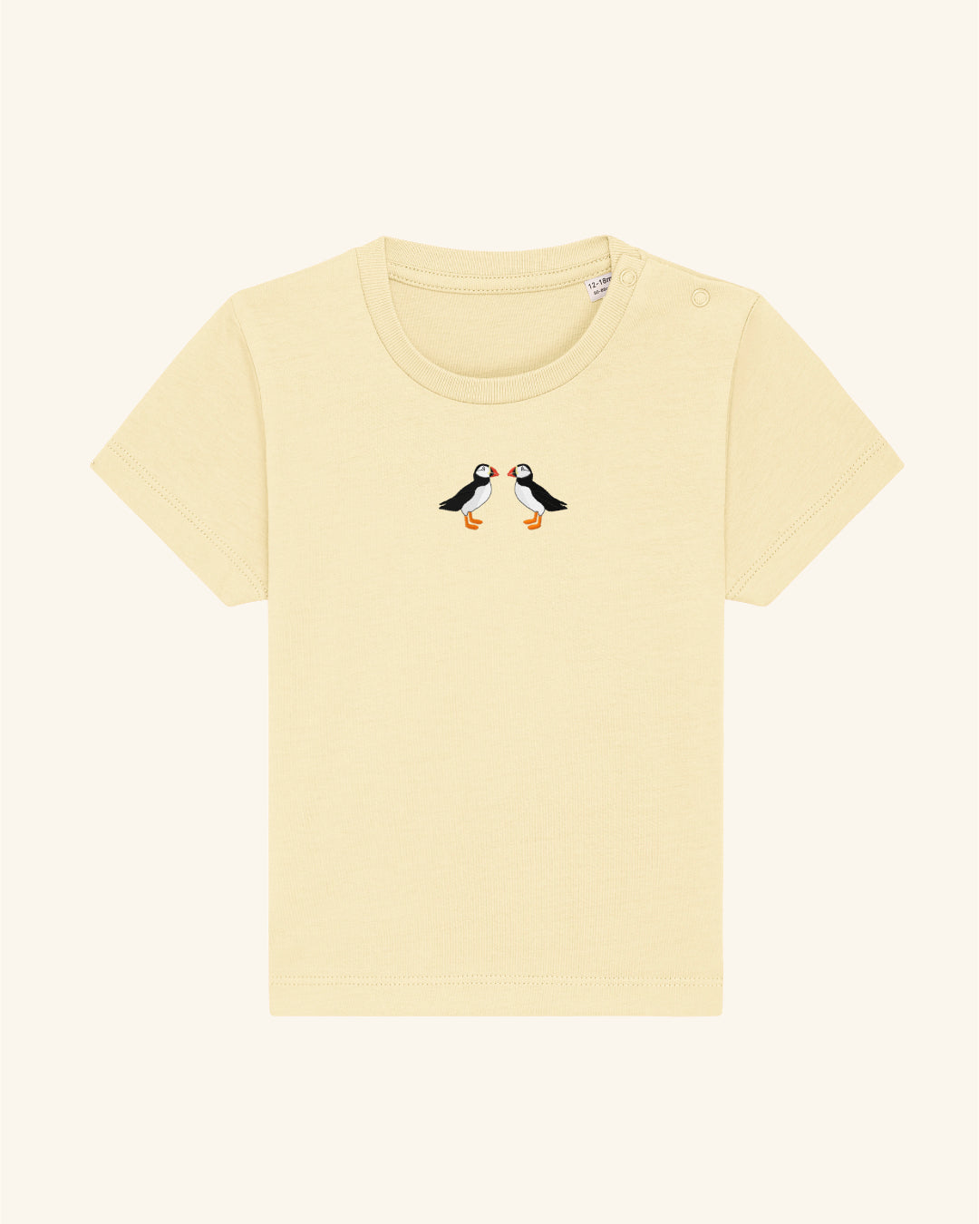 Infant Puffin T-Shirt