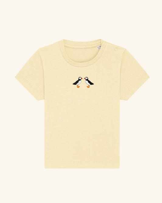 Infant Puffin T-Shirt