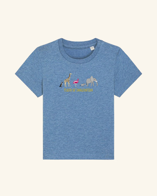Infant Safari Parade T-Shirt