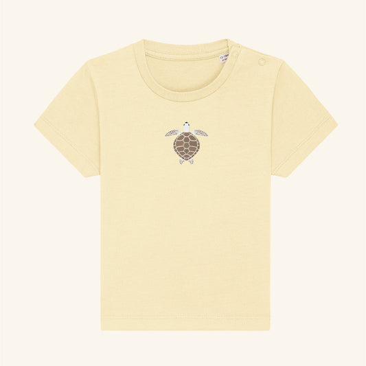 Infant Turtle T-Shirt