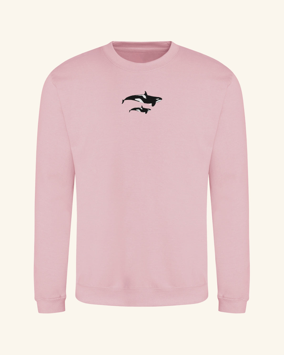 Adults Orcas Sweater