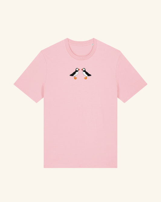 Adults Puffin T-Shirt