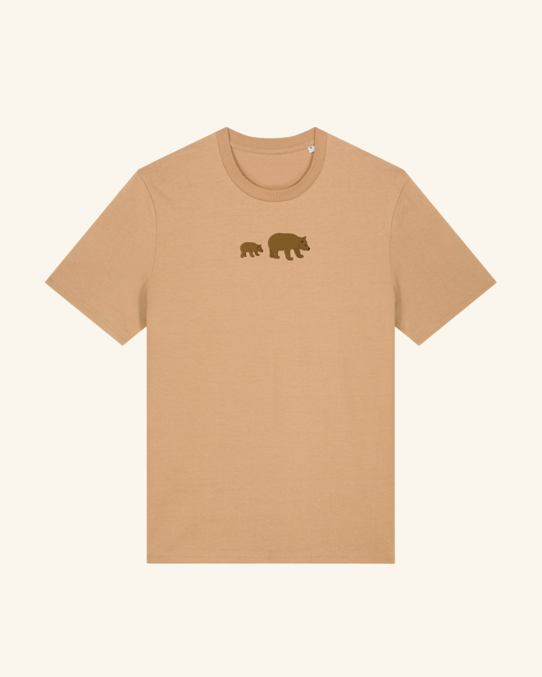 Adults Bear & Cub T-Shirt