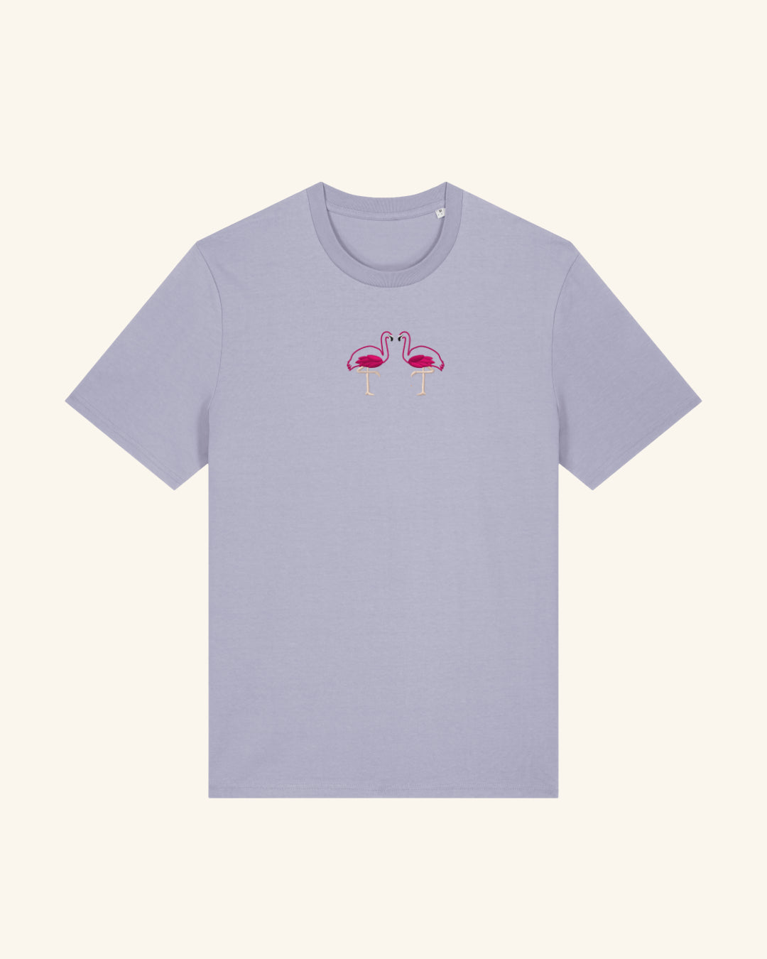 Adults Flamingos T-Shirt