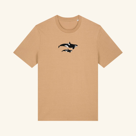 Adults Orcas T-Shirt
