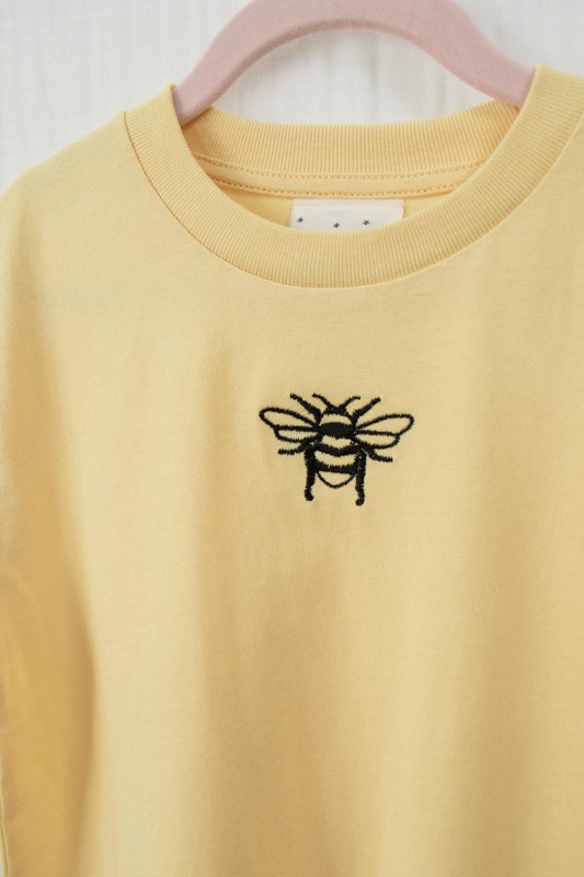 Children's Bee T-Shirt