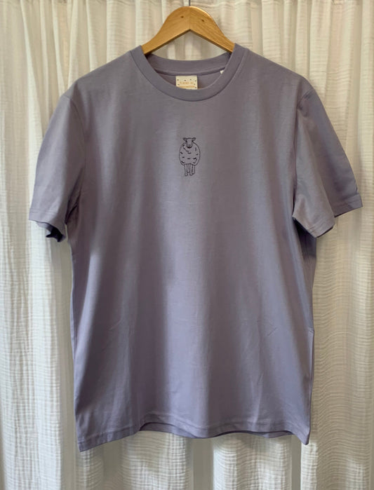 Adults Sheep T-Shirt