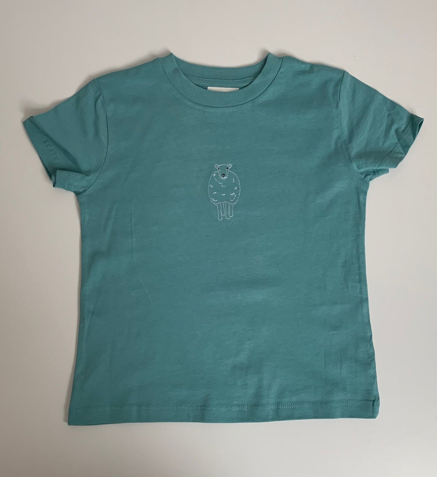 Children's Sheep T-Shirt