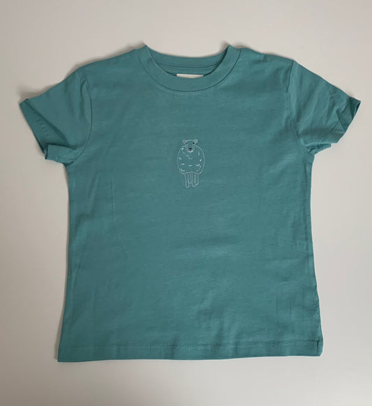 Children's Sheep T-Shirt