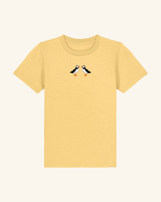 Children's Puffin T-Shirt
