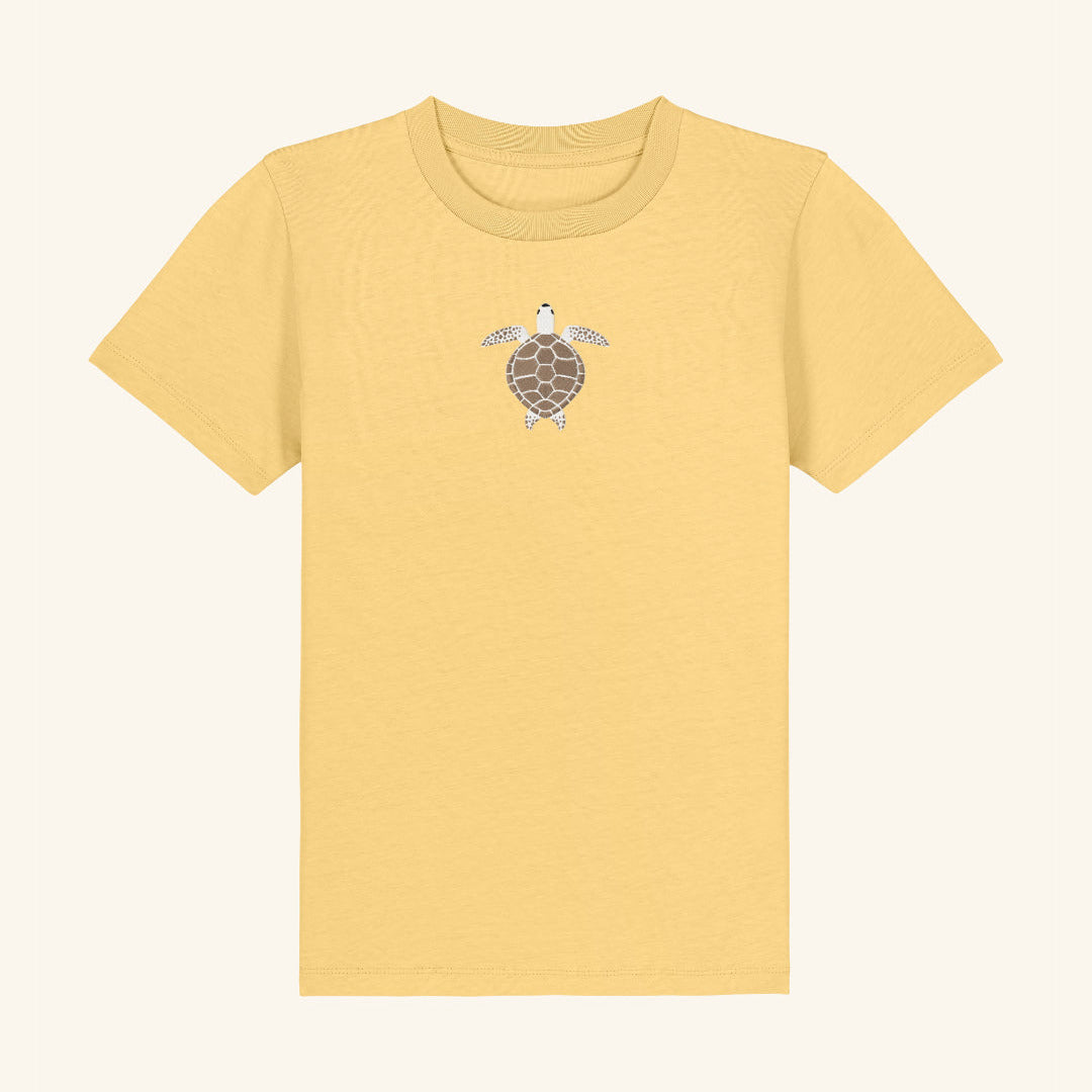 Children's Turtle T-Shirt