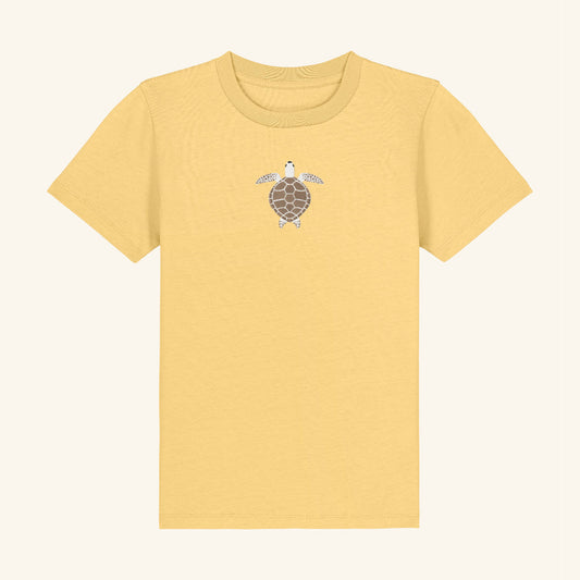 Children's Turtle T-Shirt