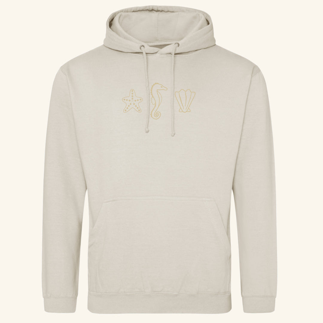 Adult Seaside Hoodie
