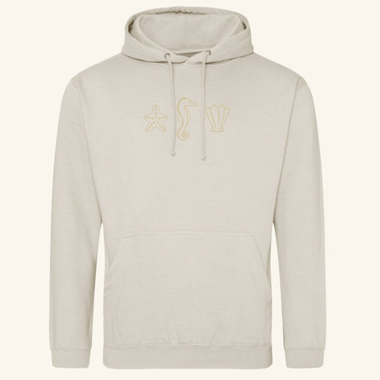 Adult Seaside Hoodie