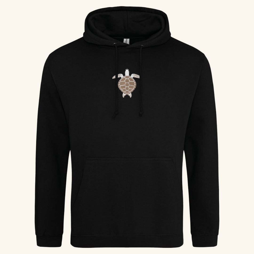 Adult Turtle Hoodie