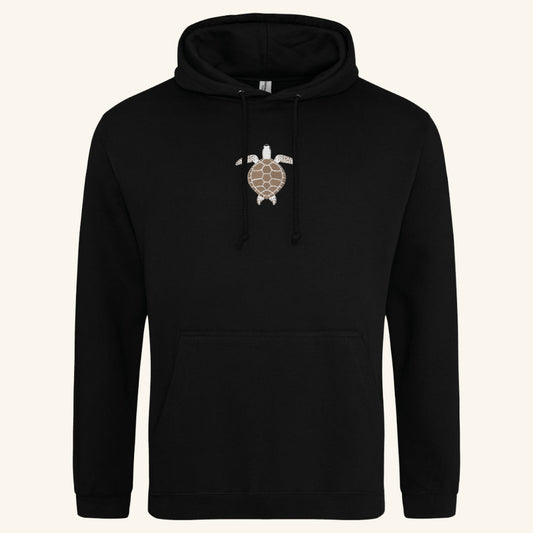 Adult Turtle Hoodie