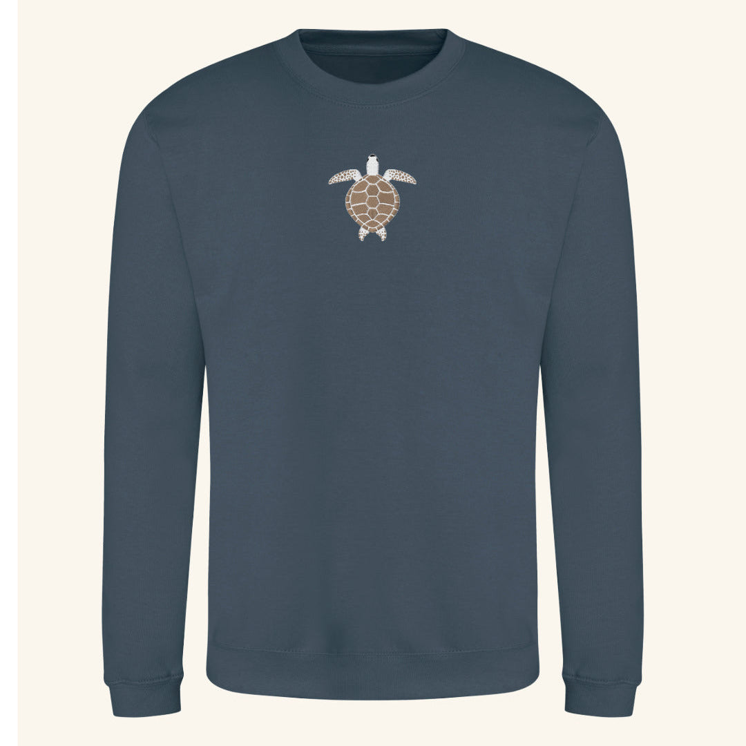 Adults Turtle Sweater