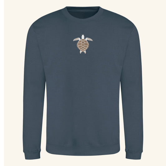 Adults Turtle Sweater